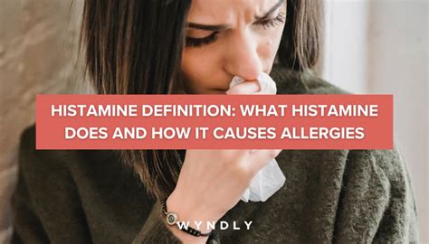 scratch test histamine|does histamine cause allergies.